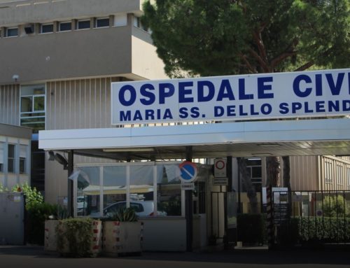 Ospedale “Maria SS dello Splendore” di Giulianova