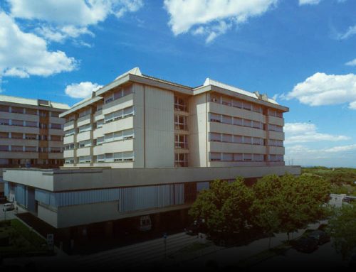 Ospedale “San Liberatore” di Atri