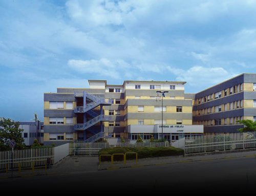 Ospedale “Val Vibrata” di Sant’Omero