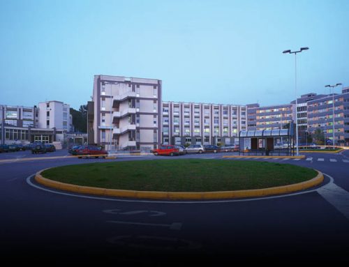 Ospedale “Giuseppe Mazzini” di Teramo