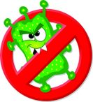 Viruses Are Not Permitted