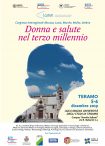 Donna E Salute Nel Terzo Millennio 1