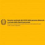 Garante Detenuti