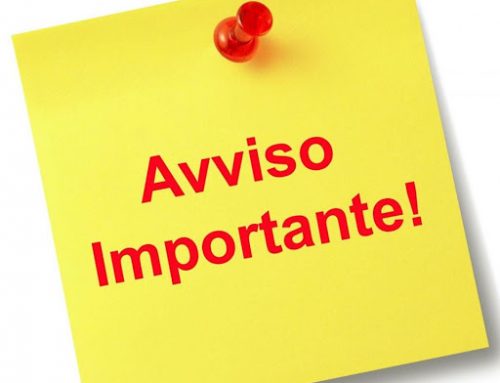 Avviso di notificazione per pubblici proclami dei ricorsi  rg. 95/2022, 96/2022 e 98/2022