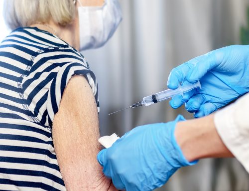 Ultraottantenni, calendario definitivo delle vaccinazioni anti Covid-19