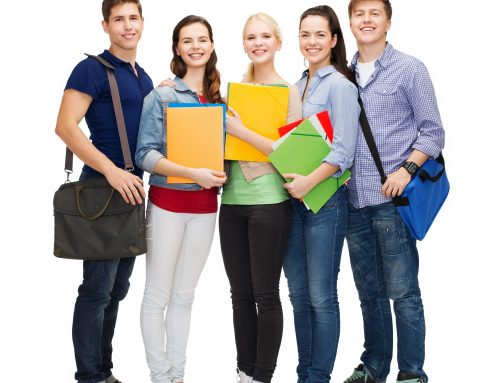 Nuova graduatoria docenti corso O.S.S.