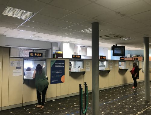 Nuovi orari per l’accesso agli sportelli del Distretto socio-sanitario di Circonvallazione Ragusa a Teramo