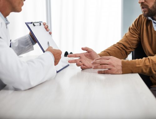 Proposta protocollo ERAS in chirurgia Colon Rettale